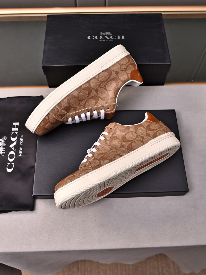 Coach Shoes